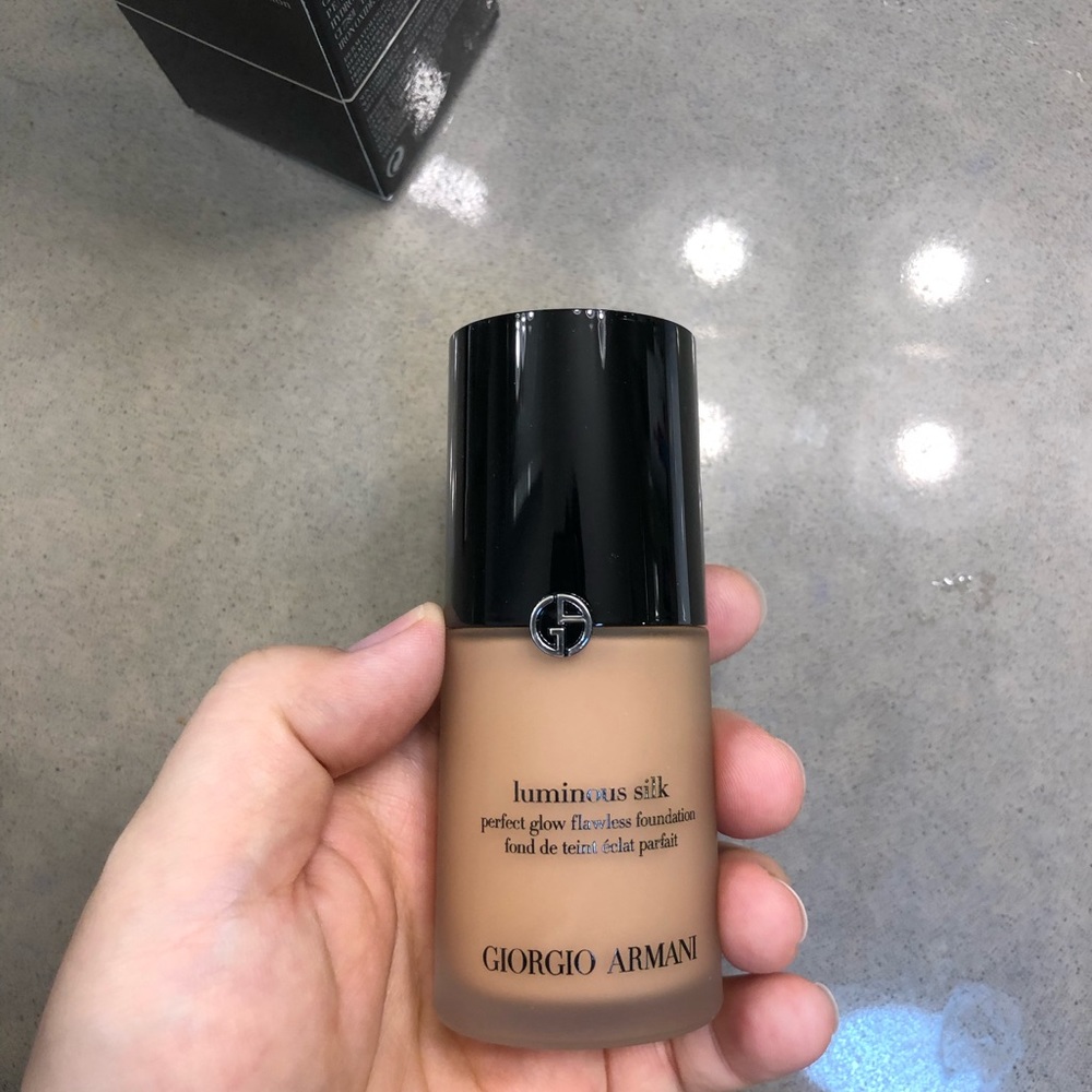 Giorgio Armani foundation